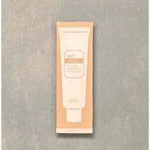 New Dear Klairs Rich Moist Soothing Cream 2.82 oz Korean Ceremide Moisturizer